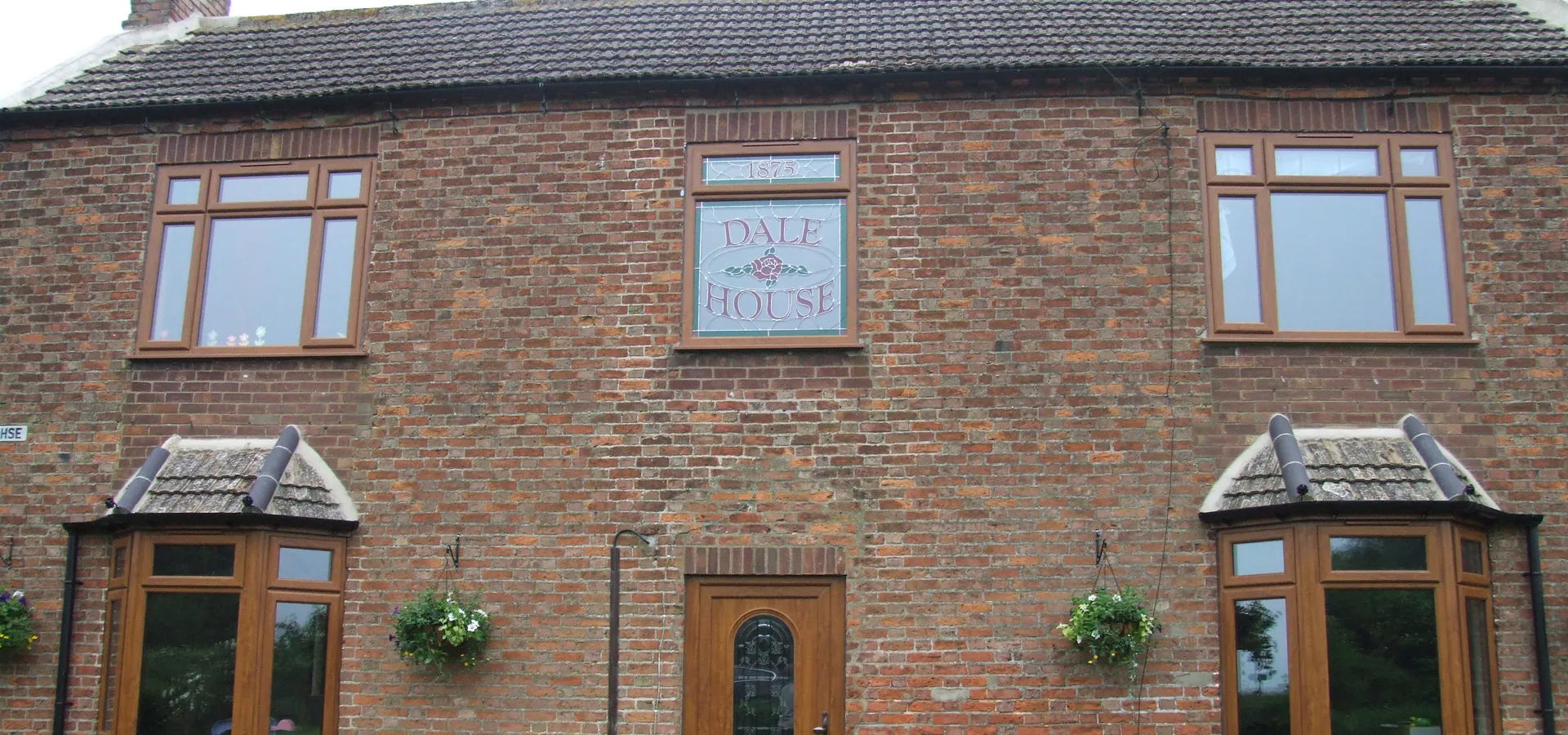 Conservatories Herne Hill