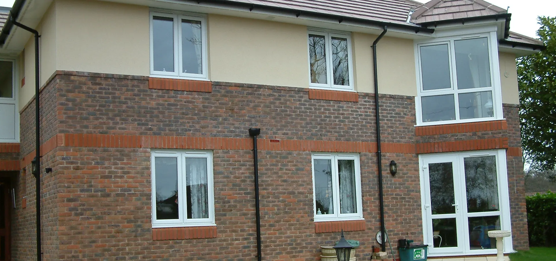 Double Glazing Prices Herne Hill